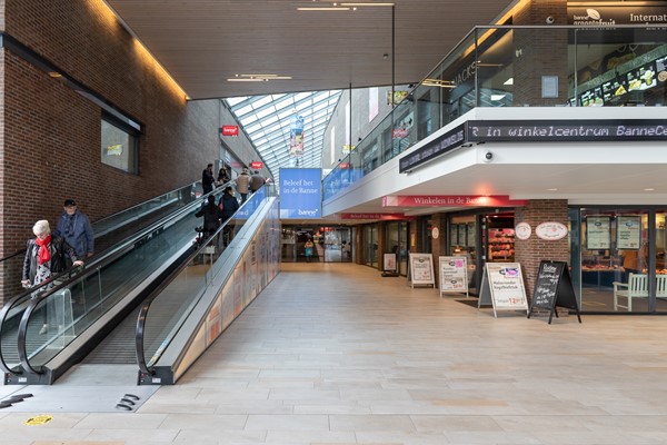 Medium property photo - Bezaanjachtplein, 1034 DA Amsterdam